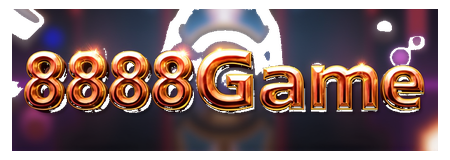 8888game apk logo